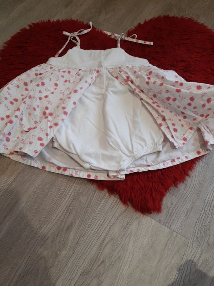 Bodie robe 71cm - photo numéro 4