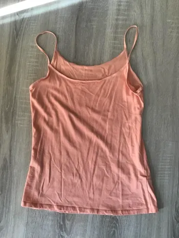 Débardeur top femme