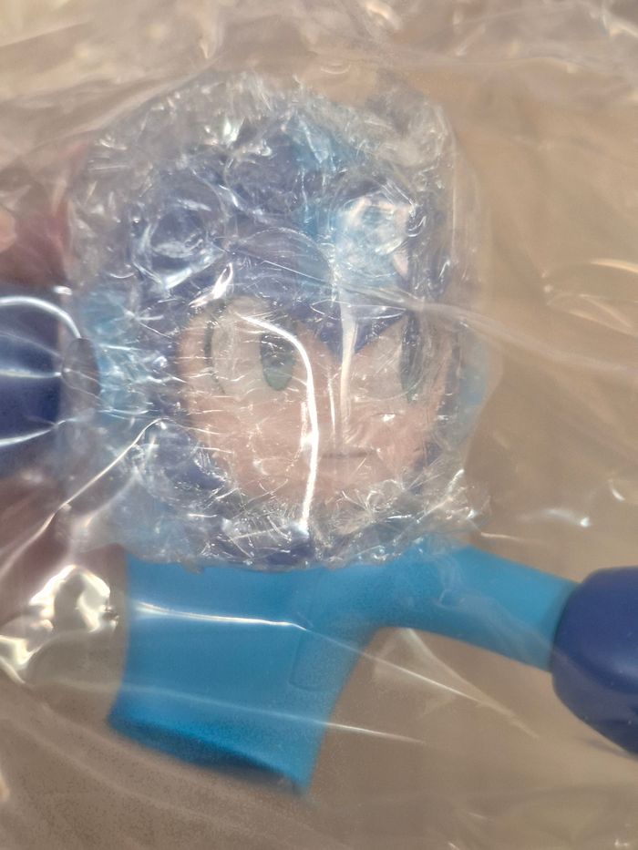 Figurine Megaman/Rockman - photo numéro 5