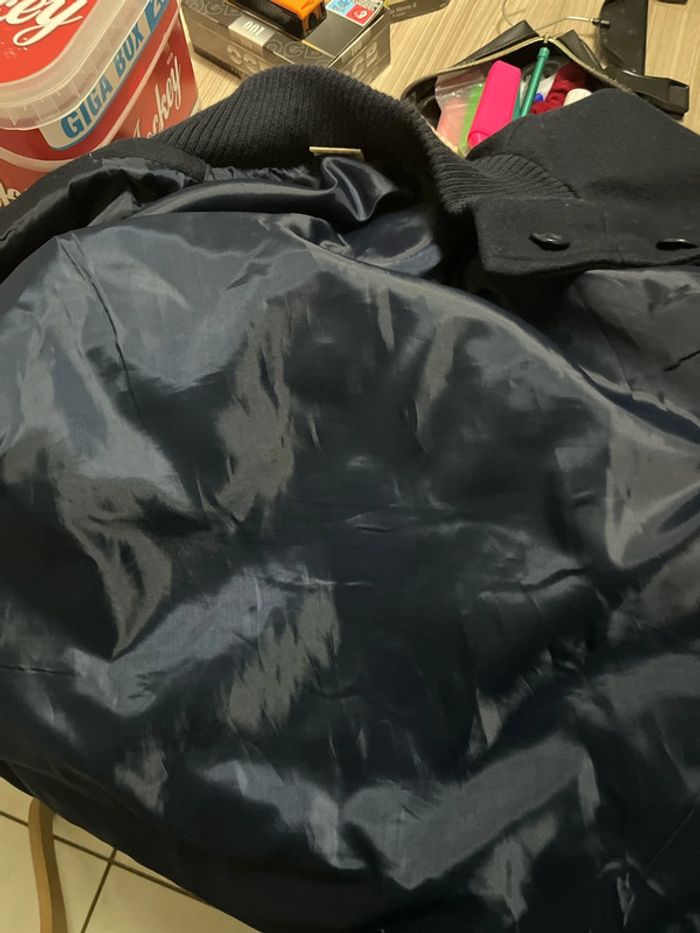 Manteau très doux 42/44 LBP - photo numéro 4
