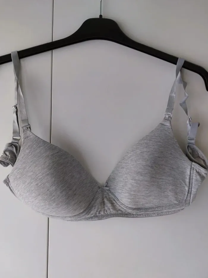 Soutien-gorge grossesse et allaitement 75C