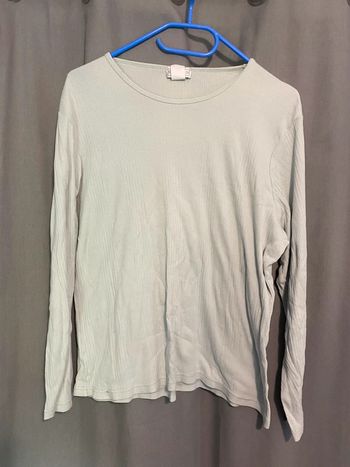 Haut manches longues taille 50