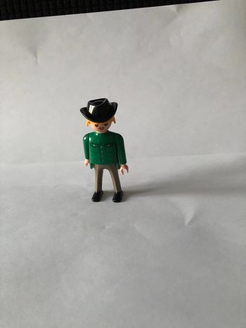 Figurine Playmobil