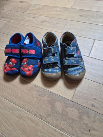 Chaussures et chaussons