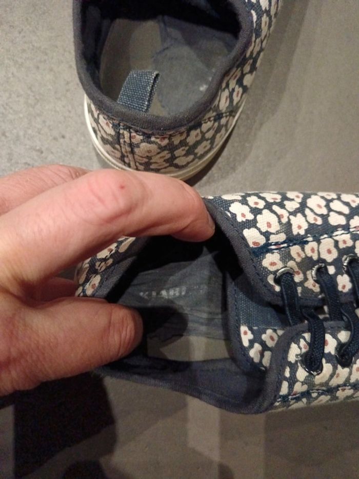 Chaussure kiabi 33 - photo numéro 6
