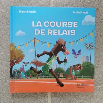 La course de relai