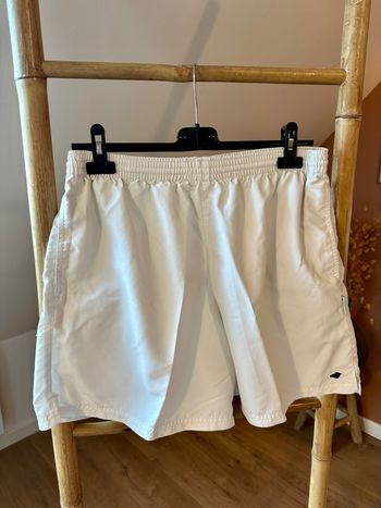 🍁 Short blanc décathlon Xl 🍁