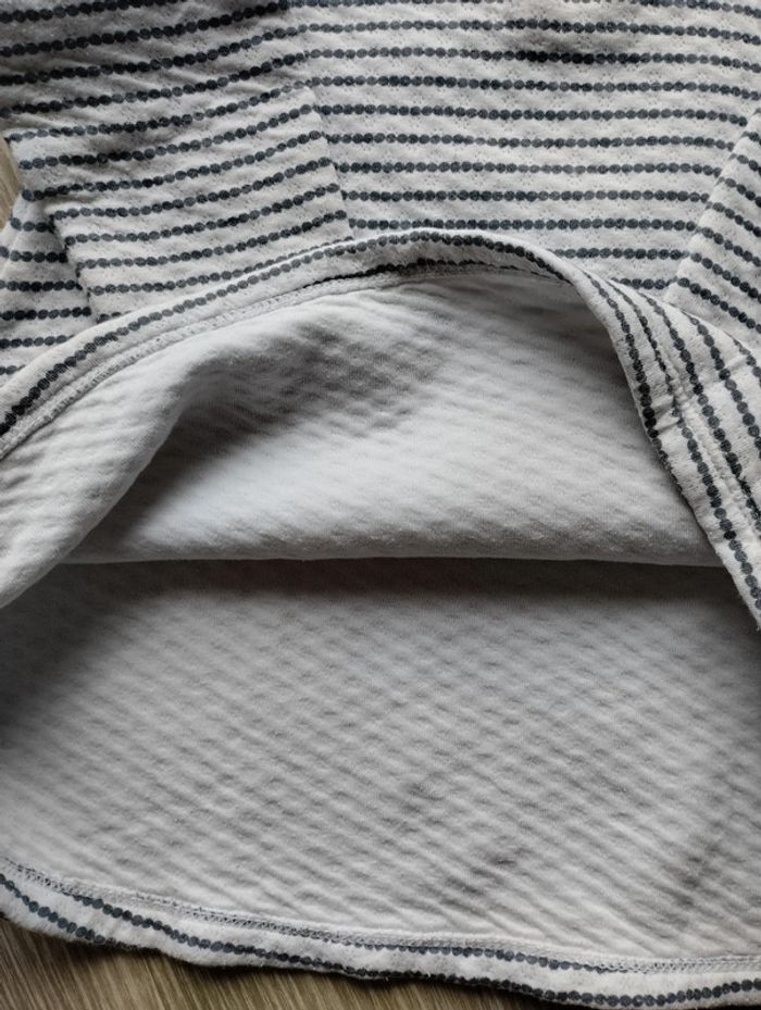 Robe manches longues - photo numéro 4