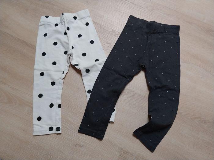 Leggings en lot ou à l'unité - photo numéro 5