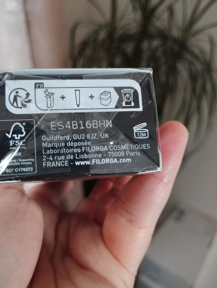 Crème micro peeling rénovatrice de nuit AHA/BHA - photo numéro 6