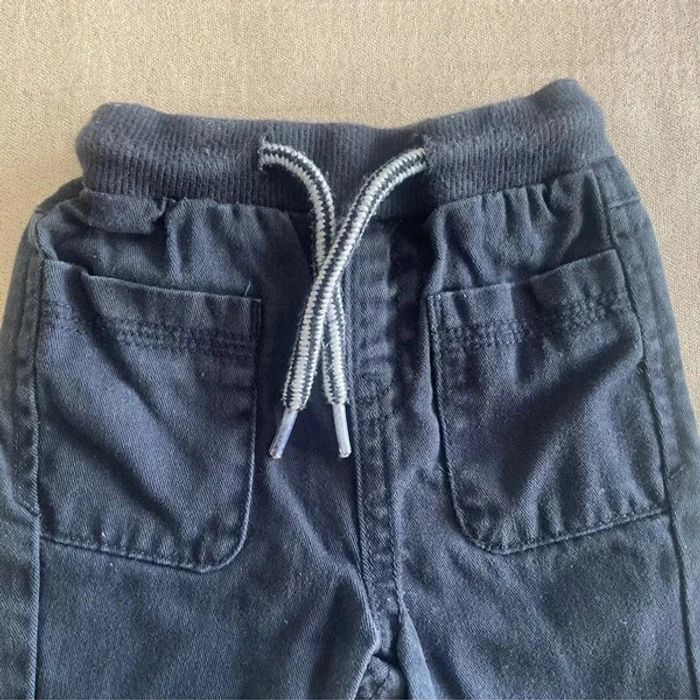 🌀 Pantalon pour bébé Kiabi 🌀 - photo numéro 4