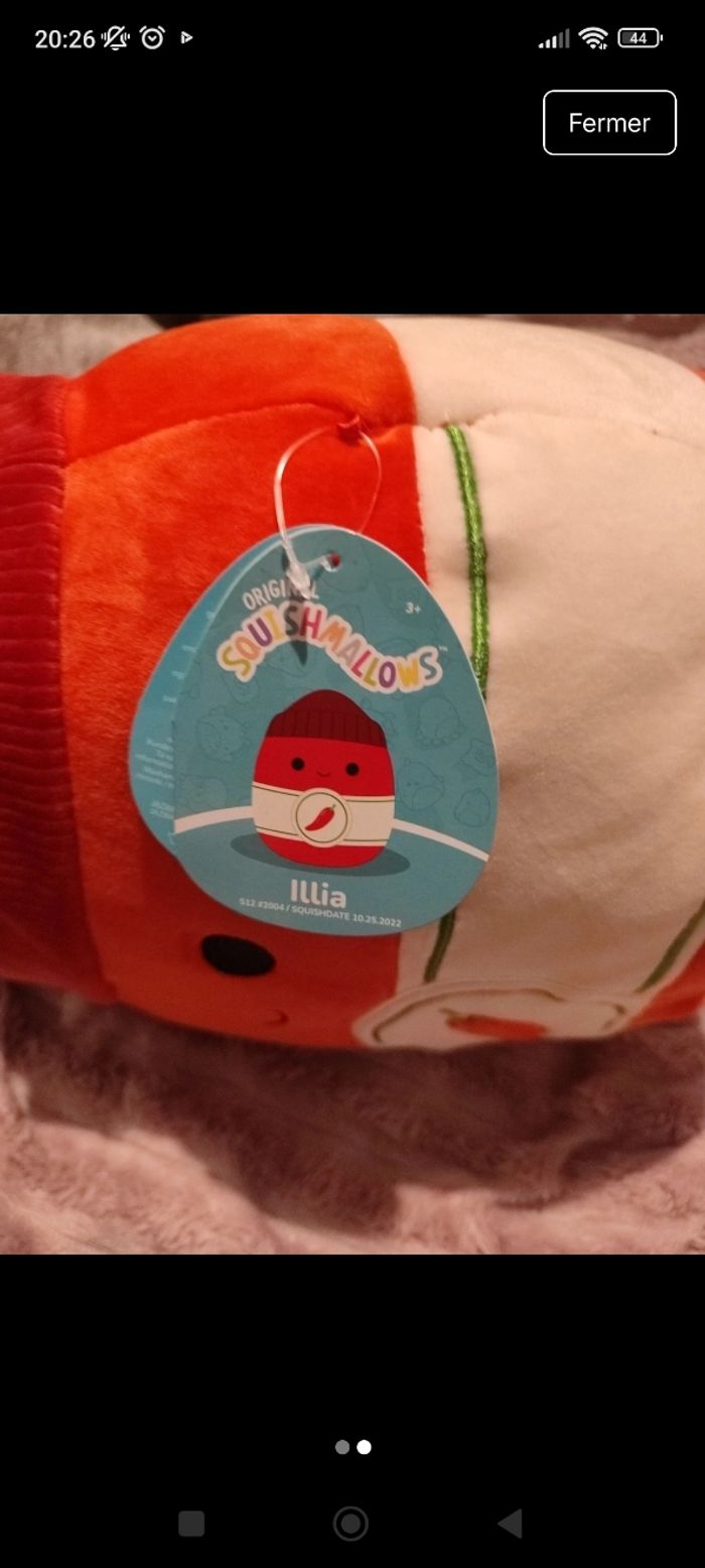 Squishmallows - photo numéro 2