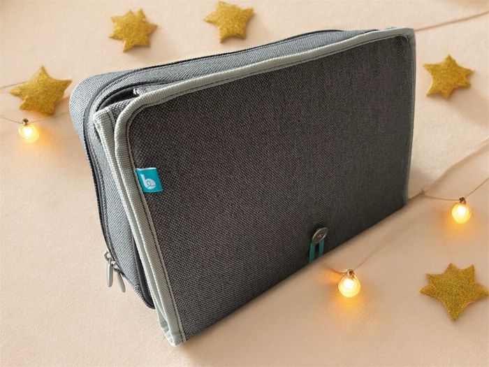 Matelas à langer nomade babymoov