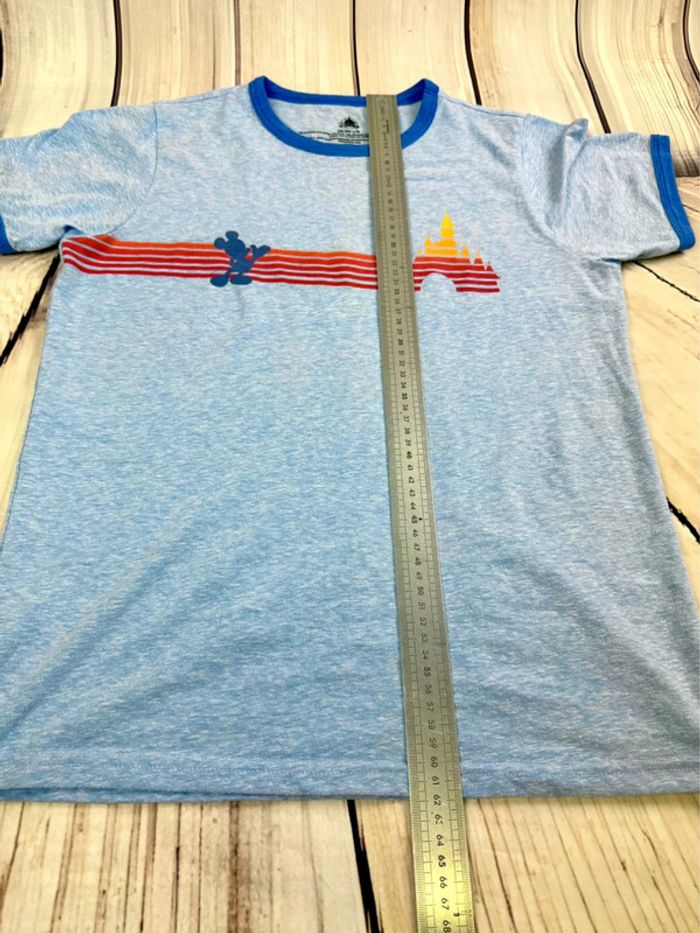 T-shirt Disney - Walt Disney World mixte - style vintage - photo numéro 4
