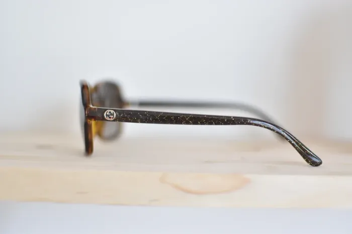 Lunettes Gucci - photo numéro 10
