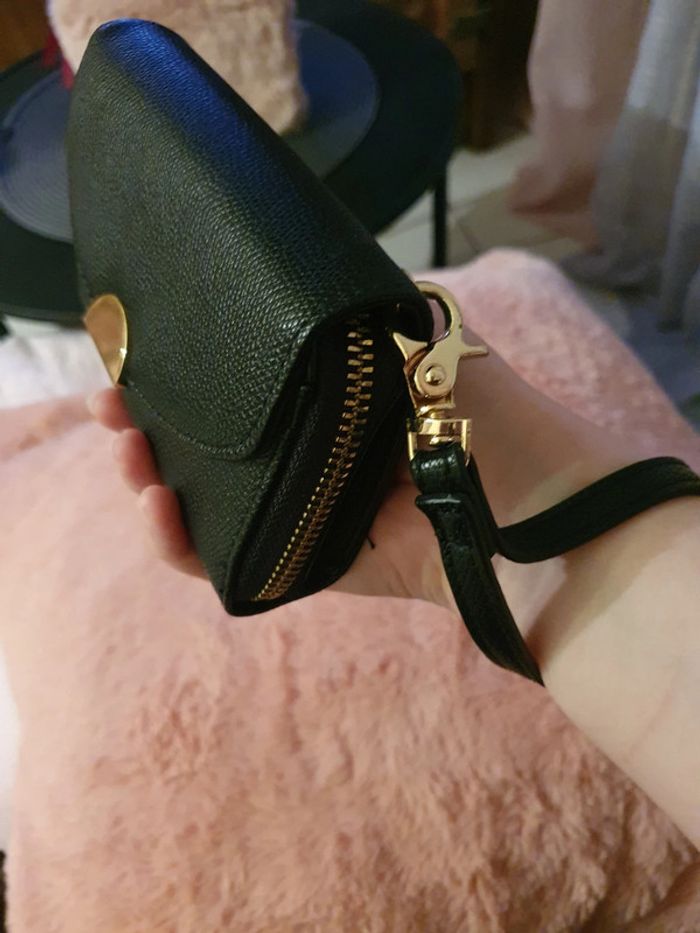 Portefeuille h&m - photo numéro 3