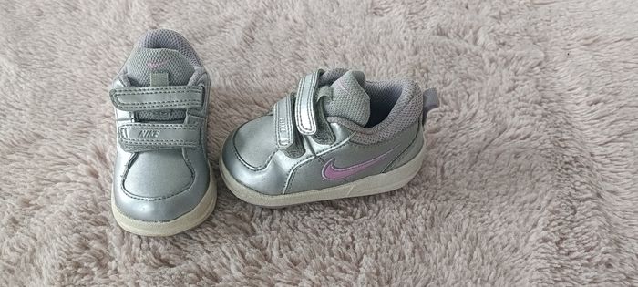 Lot chaussures t 17, 19, 20, 21 - photo numéro 3