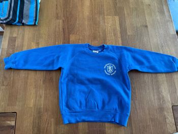 Sweat 4 ans