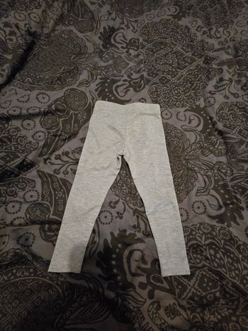 Legging 3ans in extenso