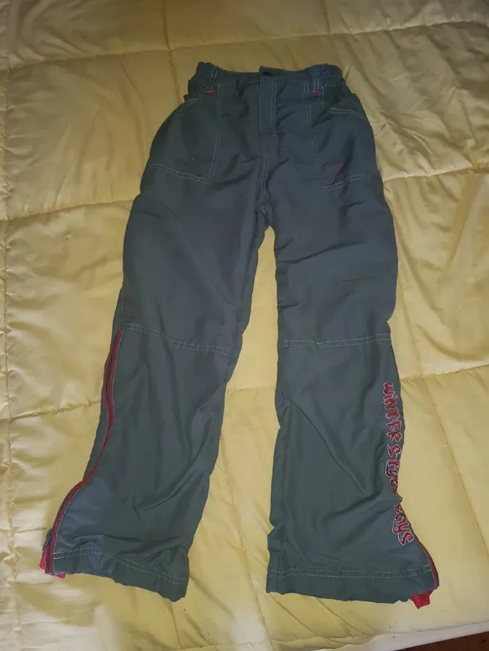 Pantalon - photo numéro 2