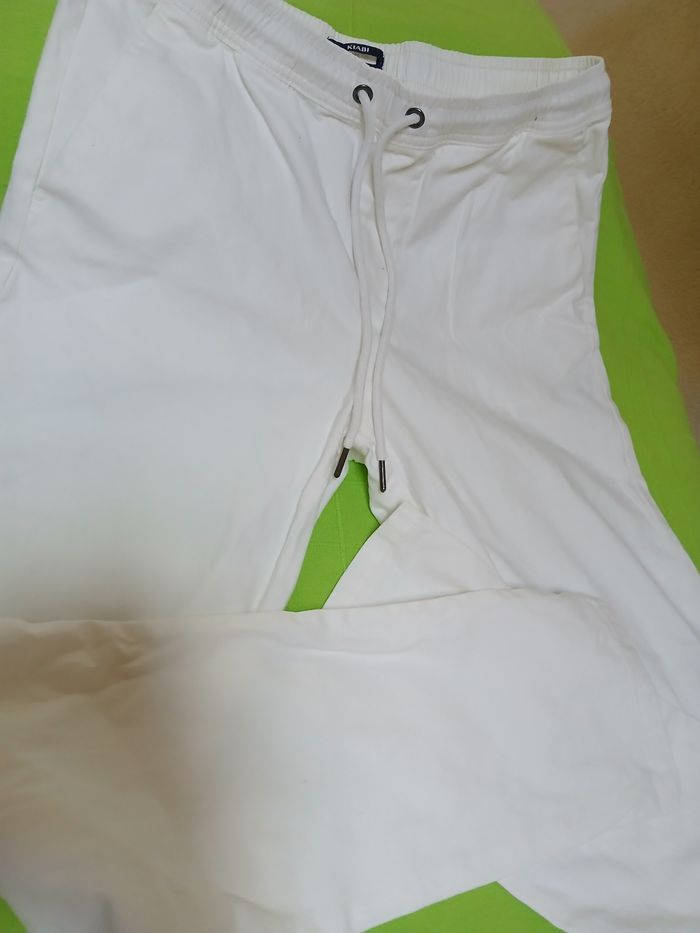 Pantalon de detente - photo numéro 2