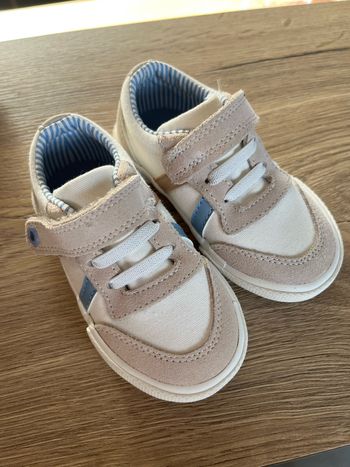 Chaussure okaïdi