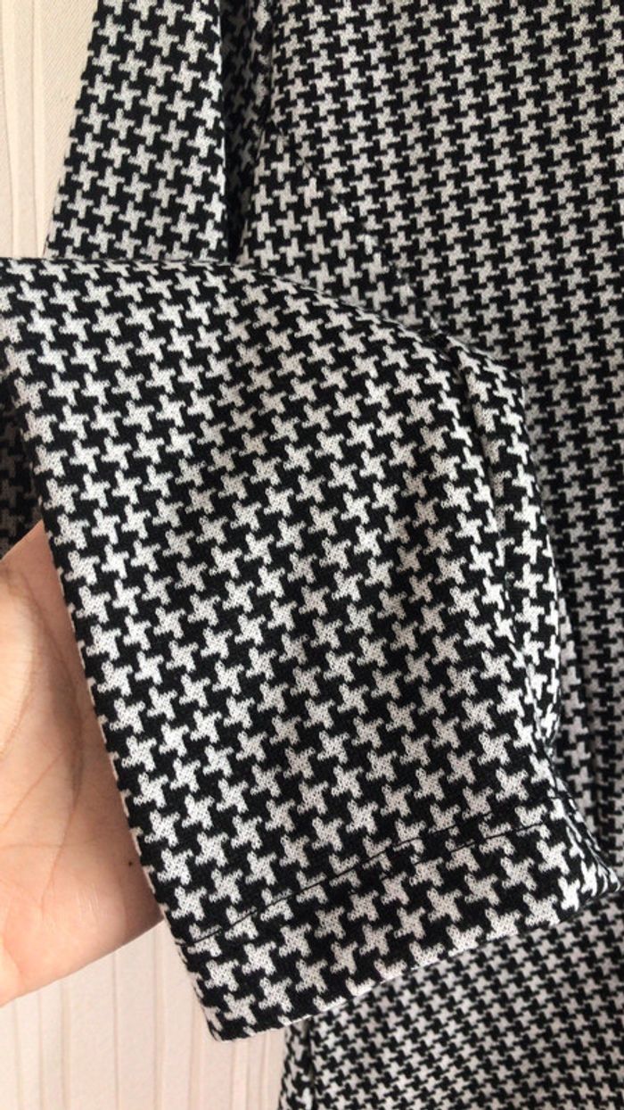 Robe carreau - photo numéro 3