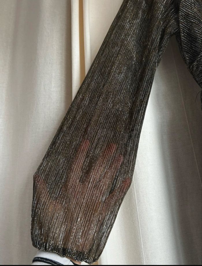 Robe pailleté - photo numéro 4