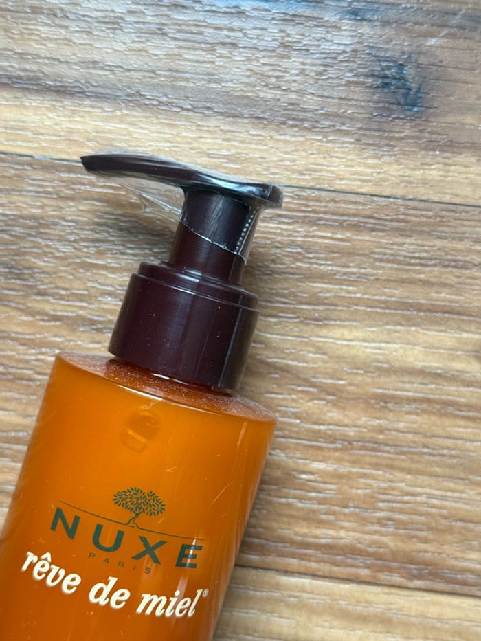 Nuxe rêve de miel - photo numéro 6