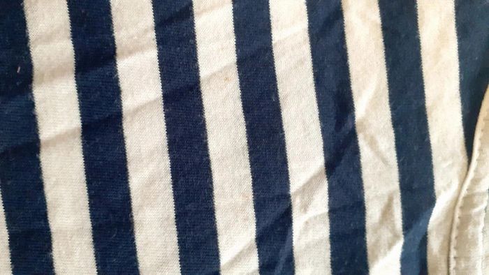 Jolie Robe marinière Taille 42 - photo numéro 2