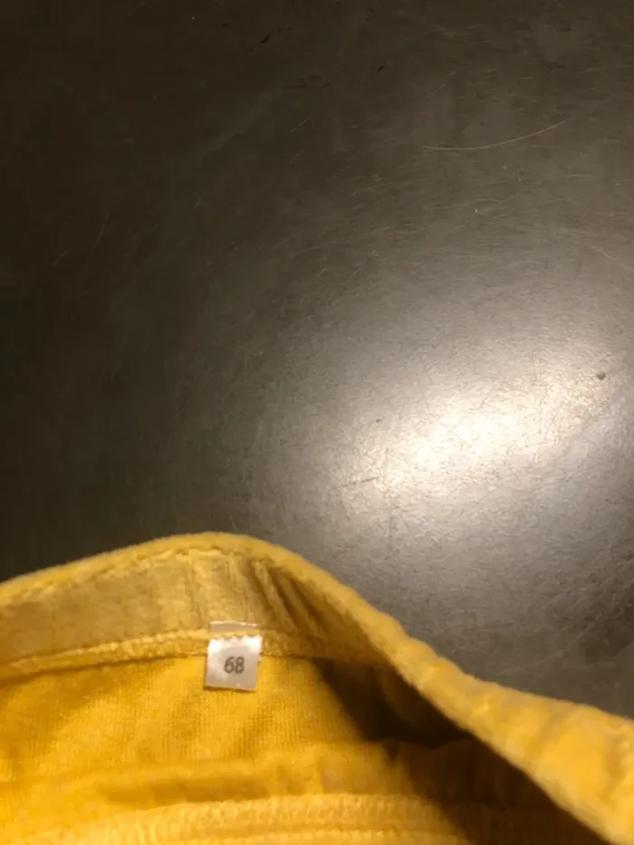 Pantalon 68 cm - photo numéro 2