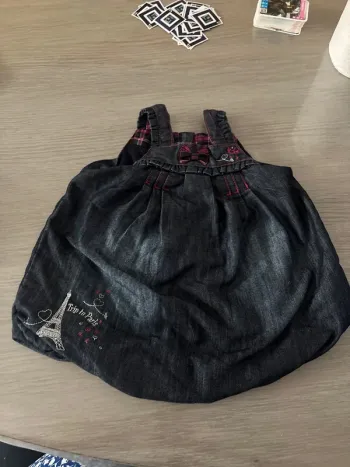 Robe 9 mois