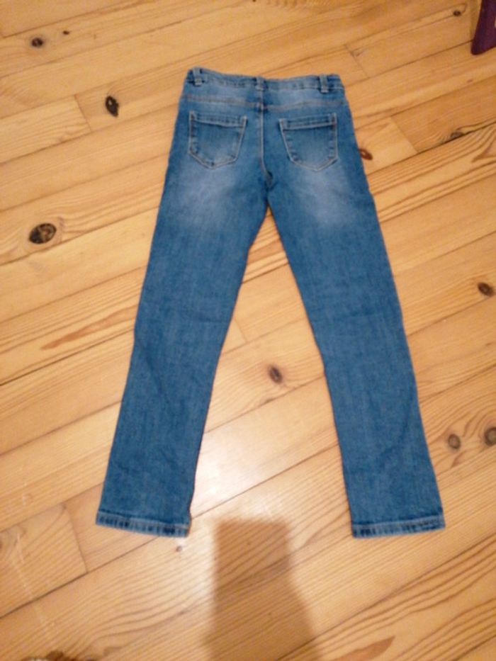 Jeans - photo numéro 4