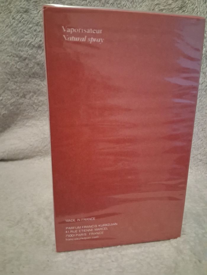 Parfum 75ml - photo numéro 3