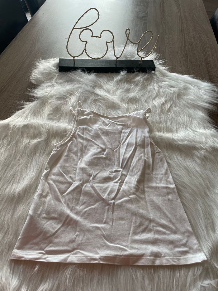 Très jolie tee shirt 🥰 vertbaudet taille 8 ans - photo numéro 3