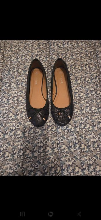 Chaussure femme