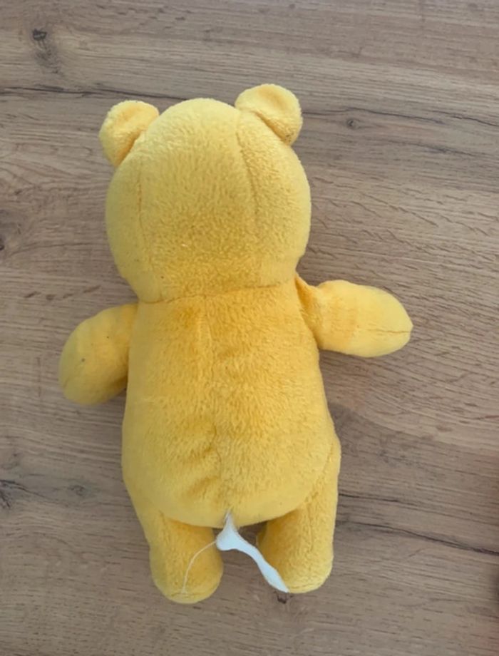 Peluche Winnie l’ourson - photo numéro 2