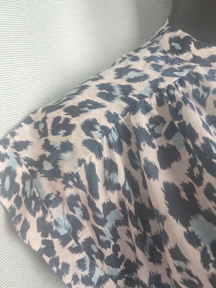 Comptoir des cotonniers blouse été T 36/38/40 en tbe - photo numéro 3