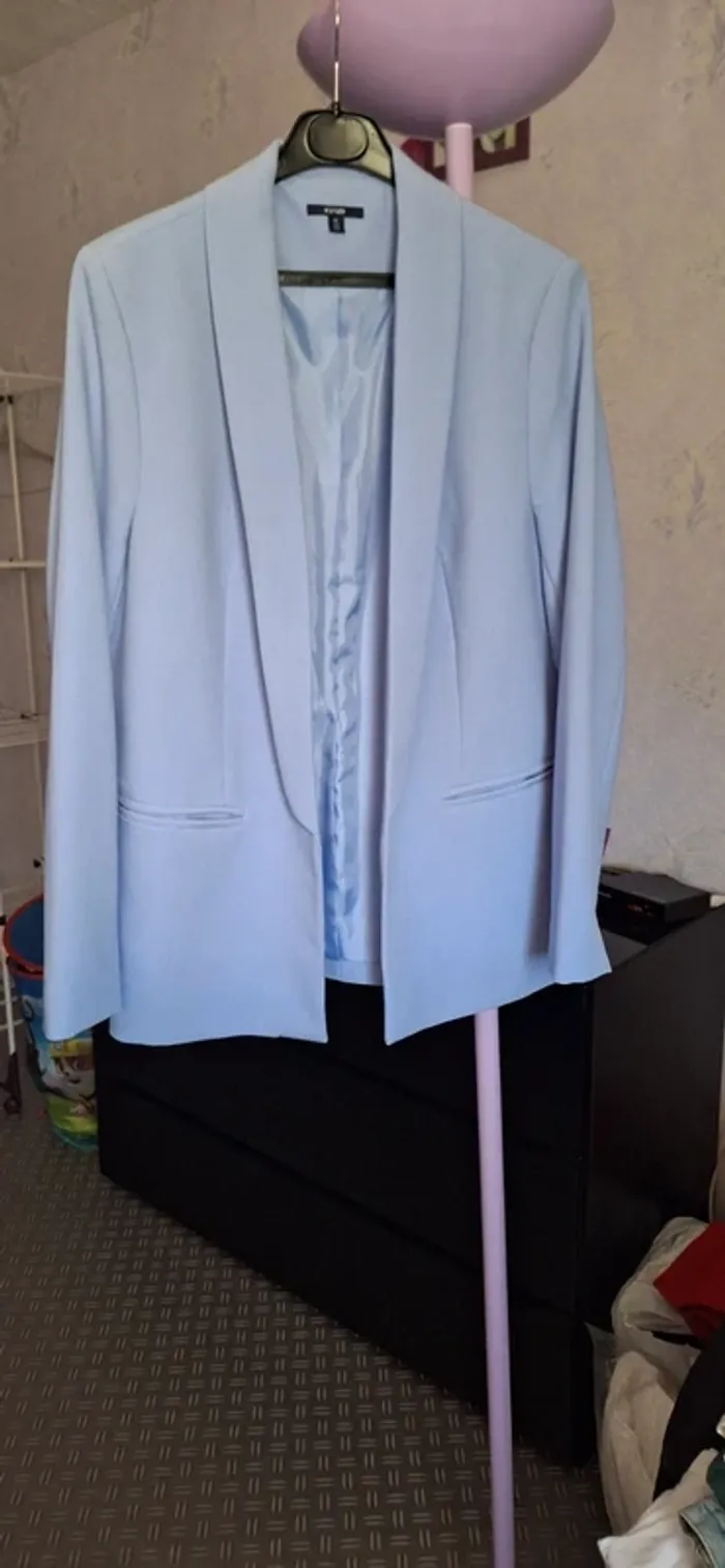 Blazer Kiabi