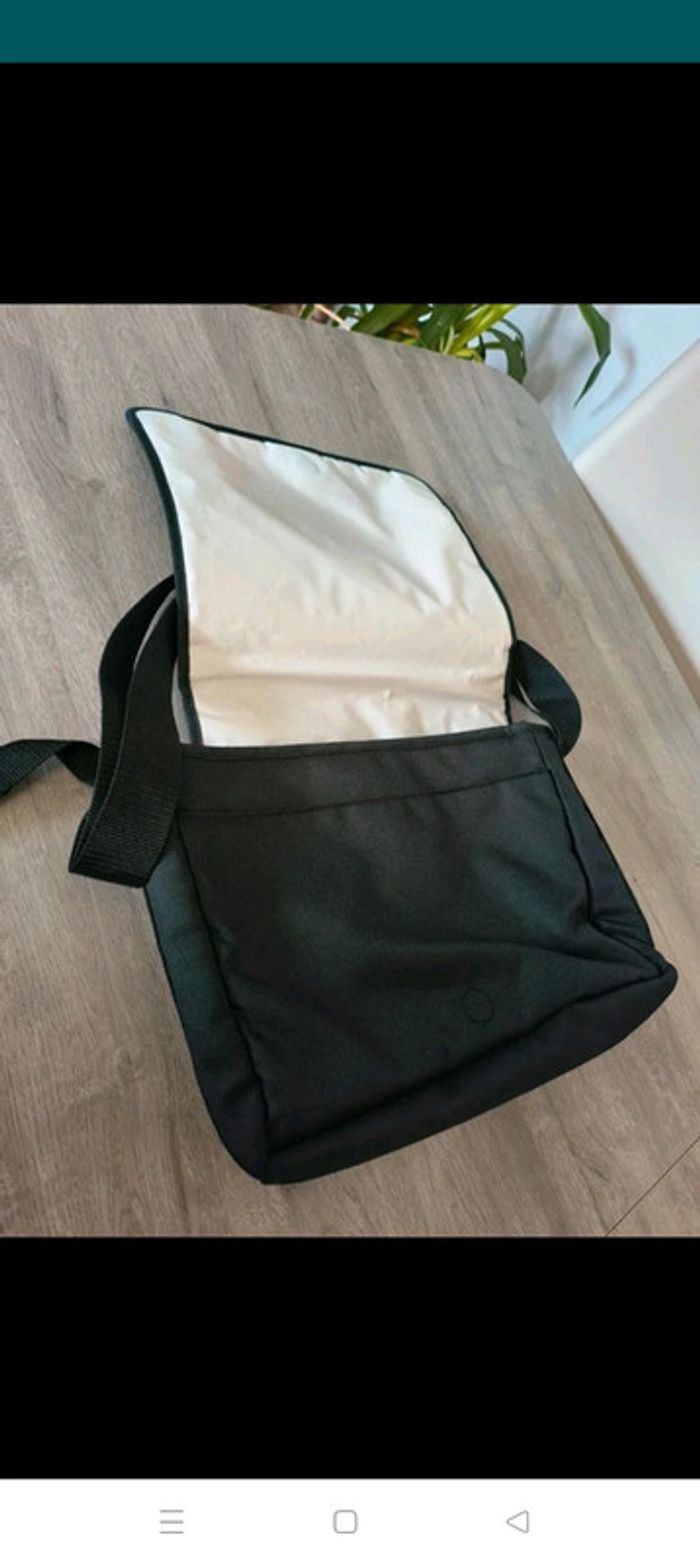 Sac à langer avec tapis bébé confort - photo numéro 2