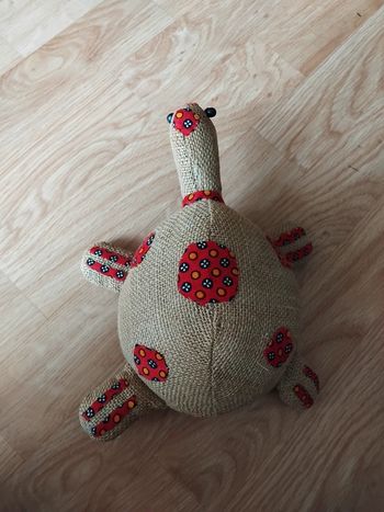 Peluche tortues 🐢 🐢