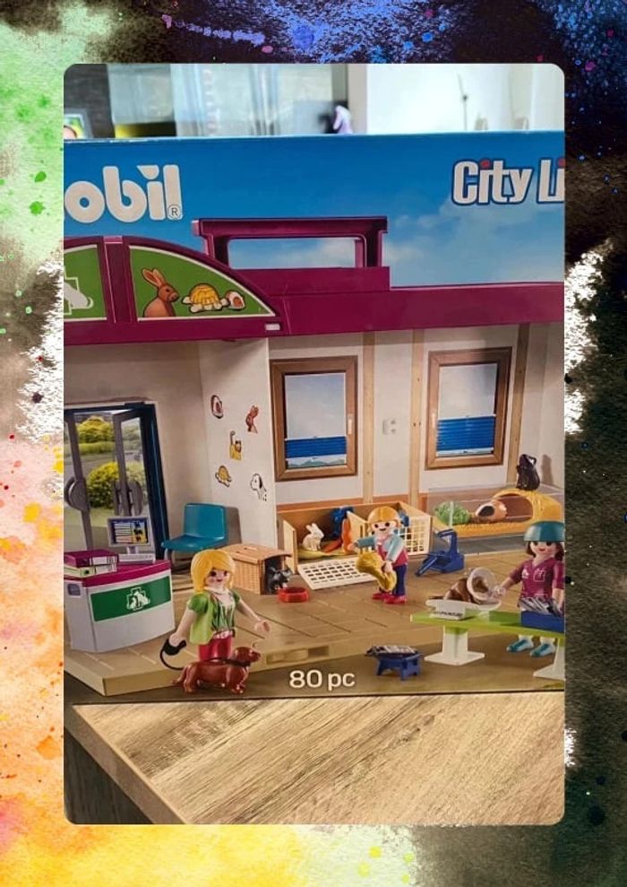 Playmobil Citylife 70146 - photo numéro 4