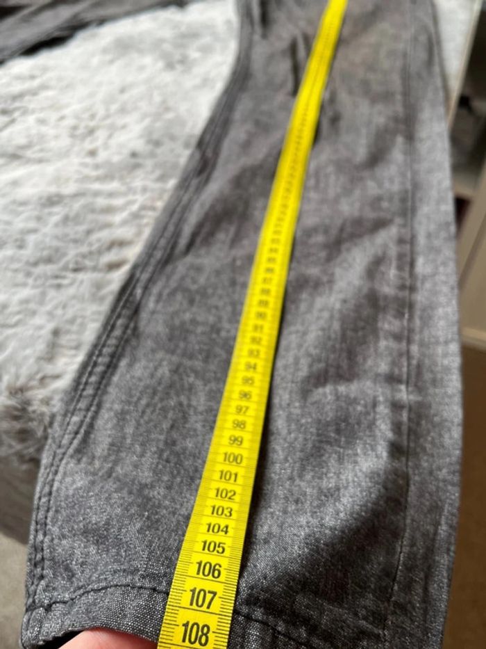 Jean Lévis 511 coupe Skinny W33 L32 - photo numéro 6