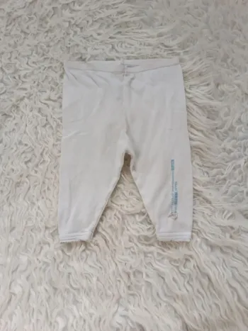 Legging 3 mois petit bateau