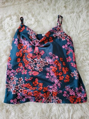 Blouse cache cache
