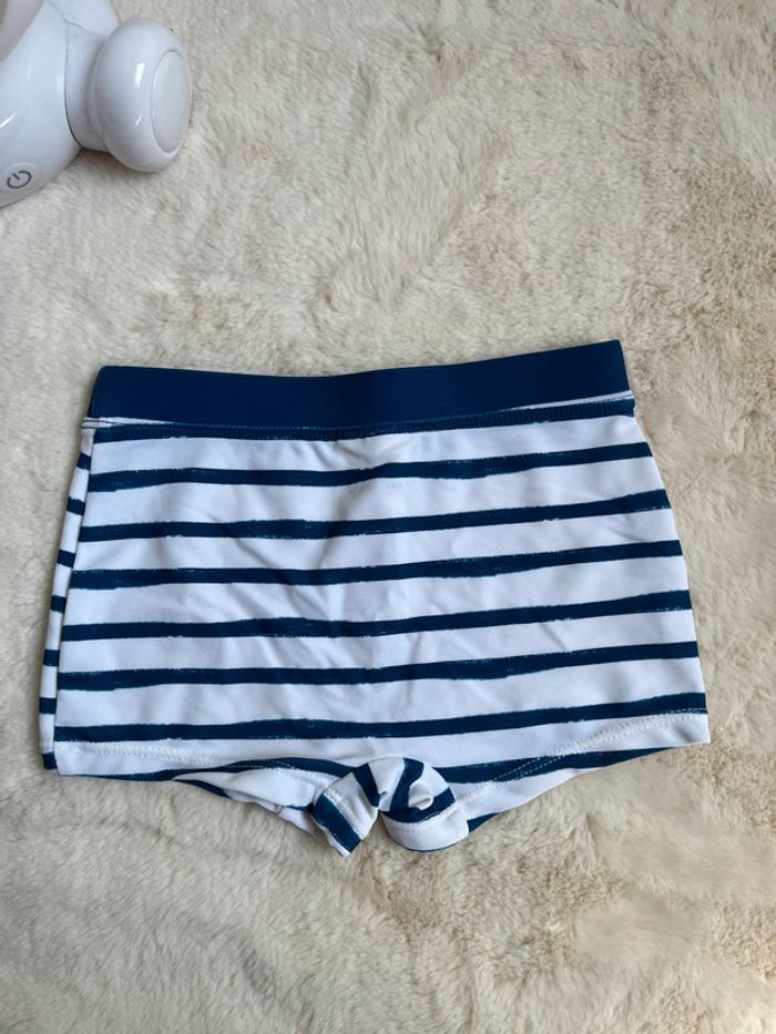 Maillot de bain petit béguin neuf - 18 mois - photo numéro 2