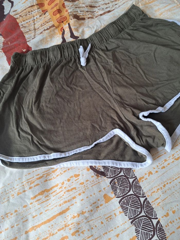 Mini short femme - photo numéro 2