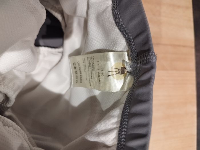 Legging maillot de bain anti UV - photo numéro 2