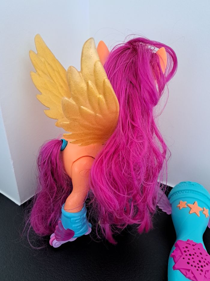 My little pony - photo numéro 6