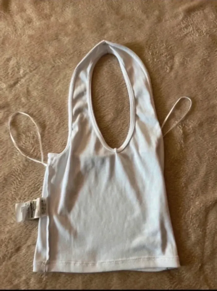 Tee-shirt - photo numéro 8